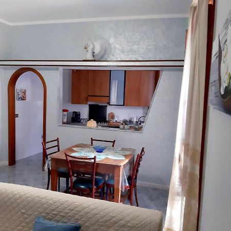Casa Andrea Tra Napoli E Sorrento Apartment Castellammare di Stabia Bagian luar foto