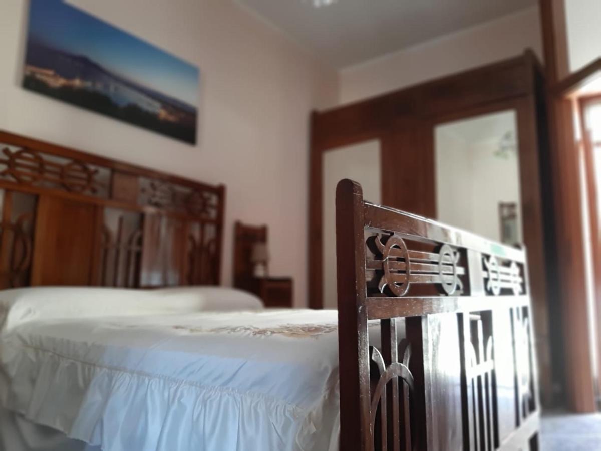 Casa Andrea Tra Napoli E Sorrento Apartment Castellammare di Stabia Bagian luar foto