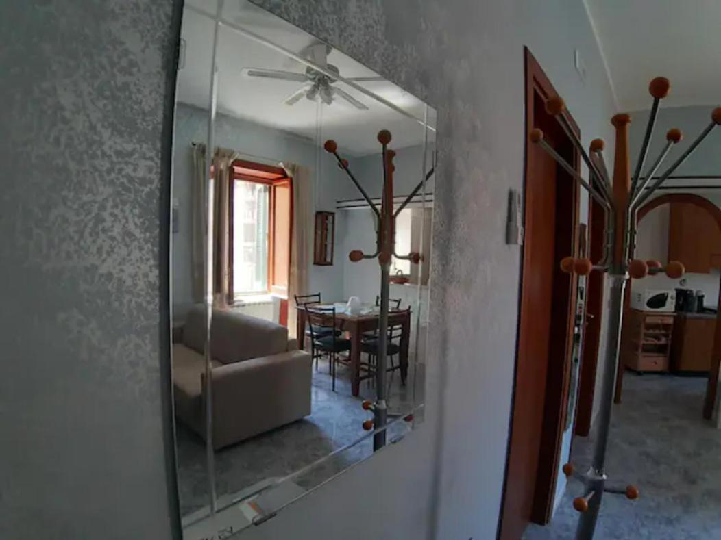 Casa Andrea Tra Napoli E Sorrento Apartment Castellammare di Stabia Bagian luar foto