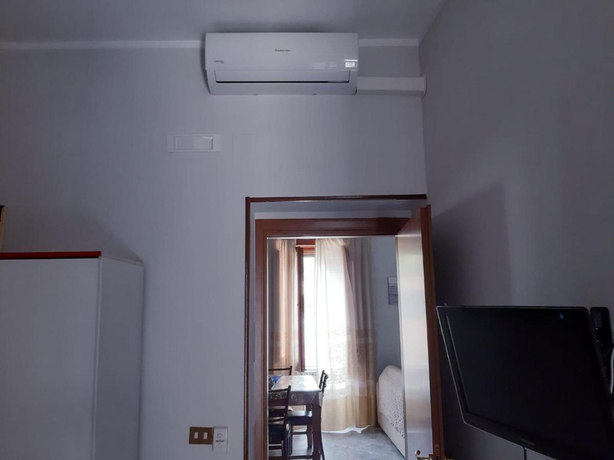 Casa Andrea Tra Napoli E Sorrento Apartment Castellammare di Stabia Bagian luar foto
