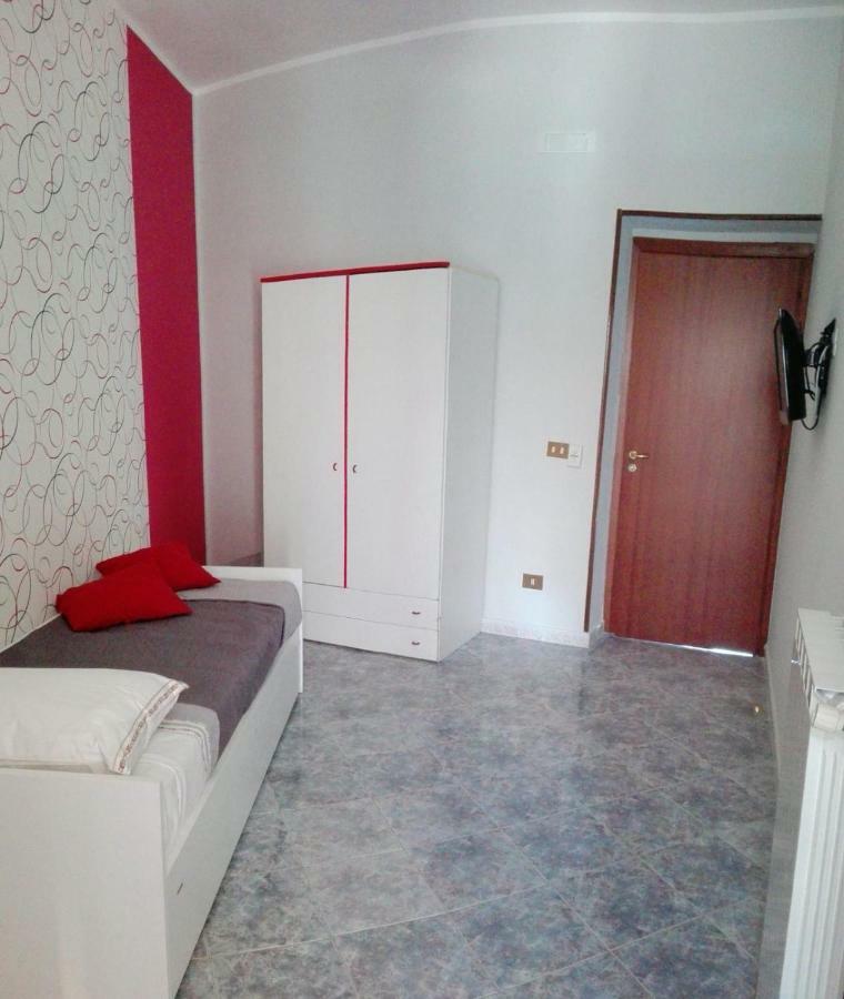 Casa Andrea Tra Napoli E Sorrento Apartment Castellammare di Stabia Bagian luar foto